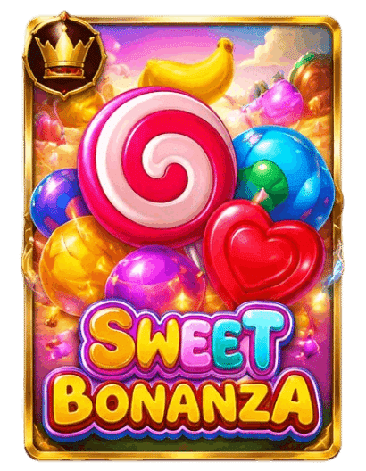 Sweet Bonanza