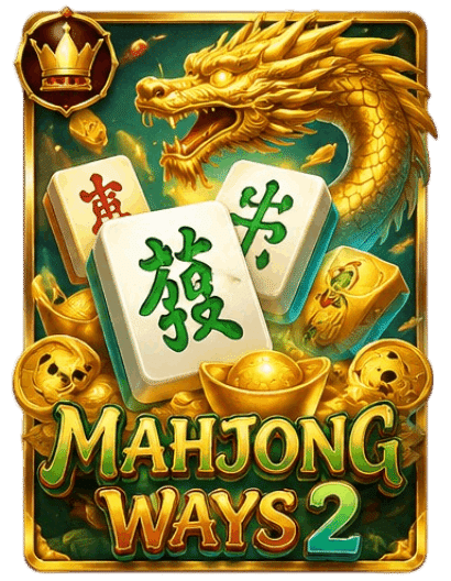 Mahjong ways2