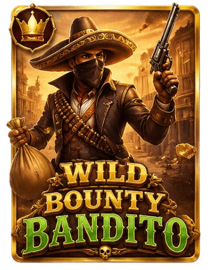 Wild bounty