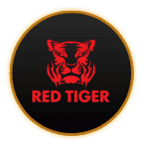 Red tiger